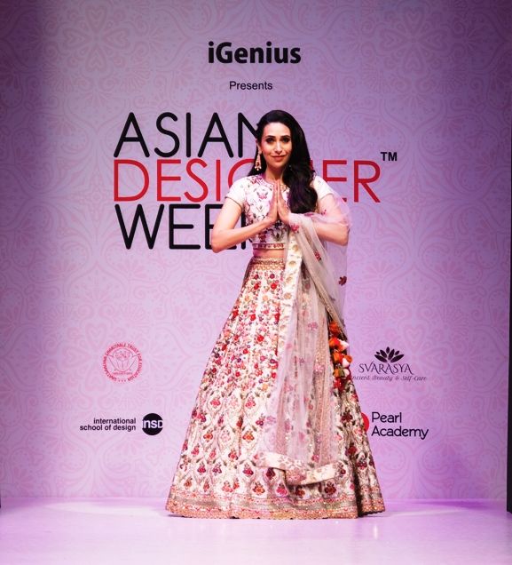 Karishma Kapoor