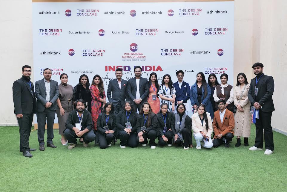 Student Life at INSD