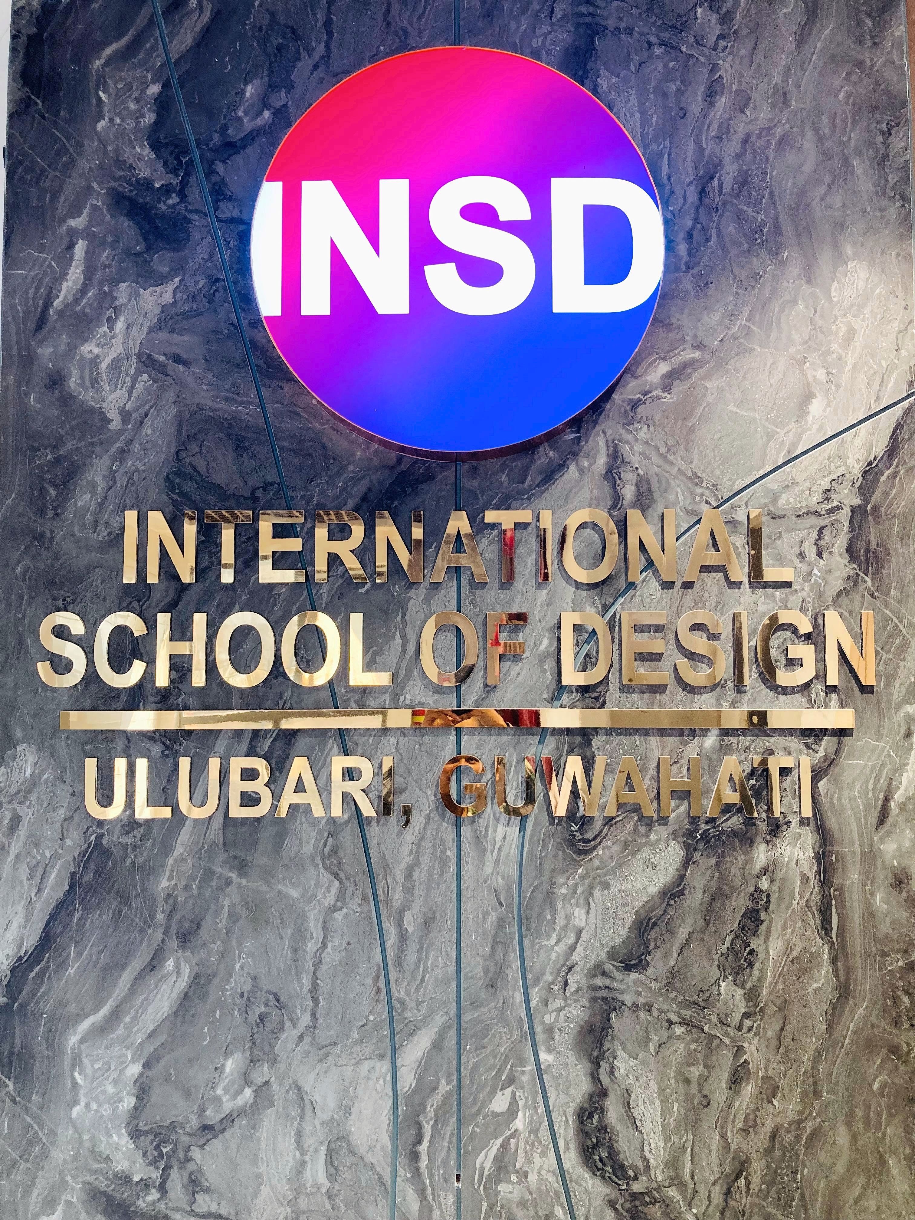 Student Artwork