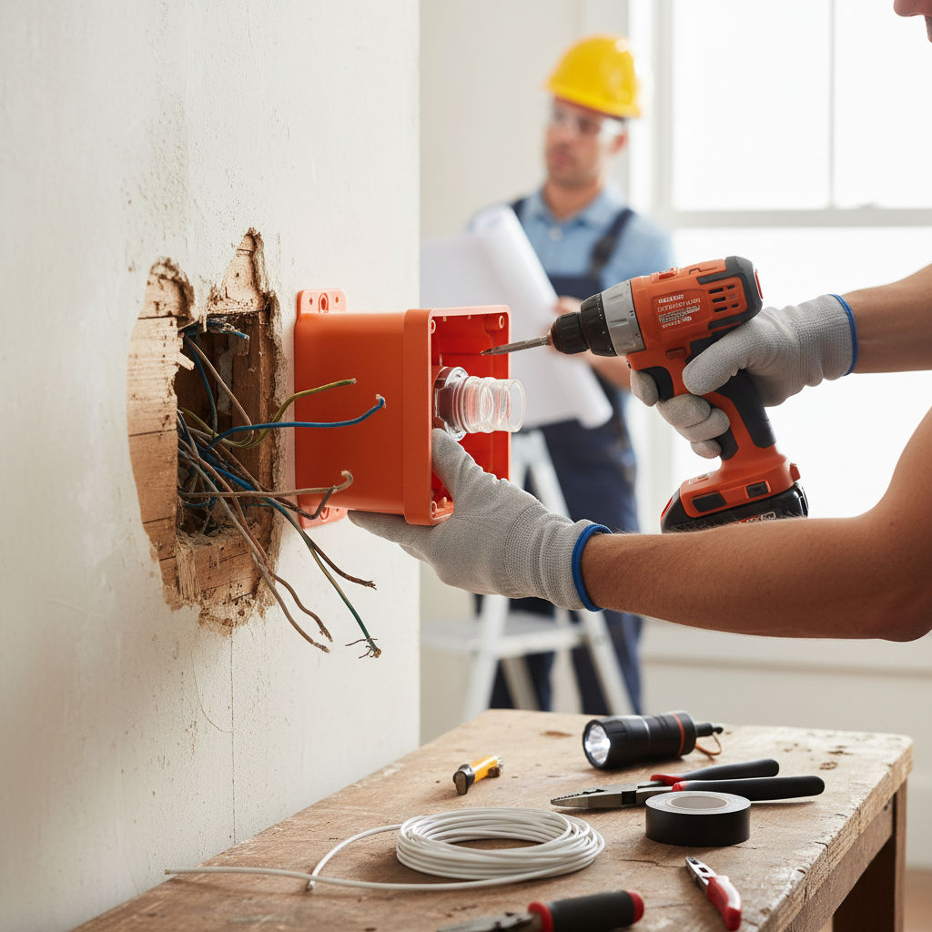 Stop Hidden Junction Boxes: Solutions That Work