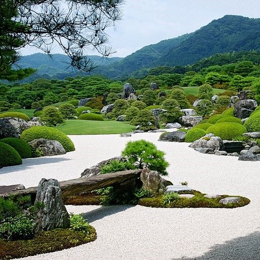 Serene Gardens 