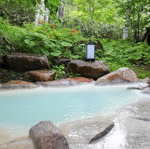 Therapeutic Water