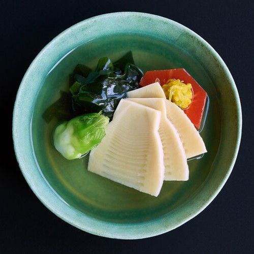 Plant-Based Delights