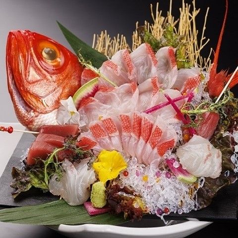 Celebrate with Tai 