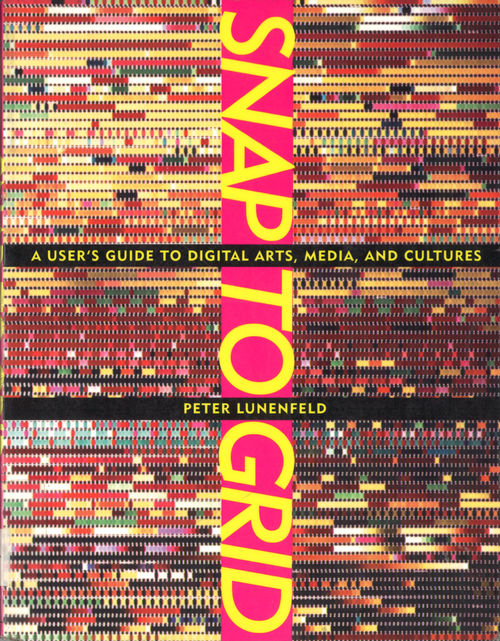 The Dubitative Image. Peter Lunenfeld, 2000