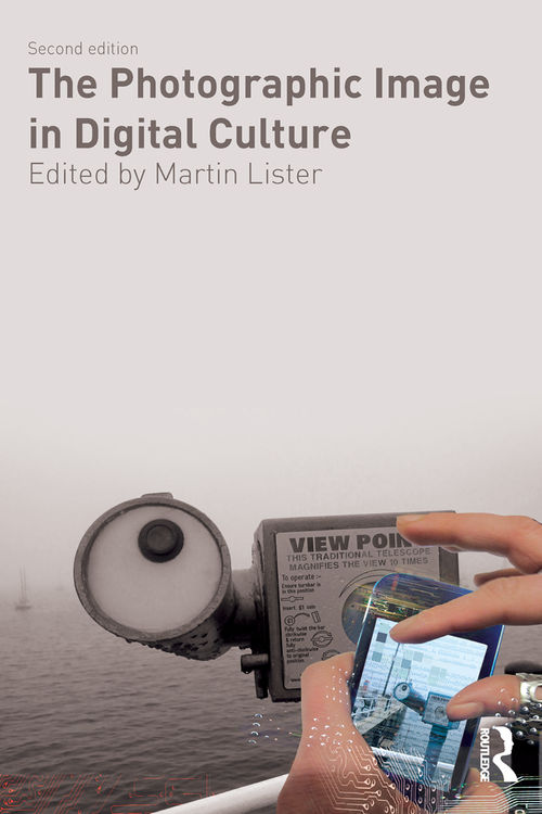 Algorithmic Photography. Daniel Rubinstein & Katrina Sluis, 2013