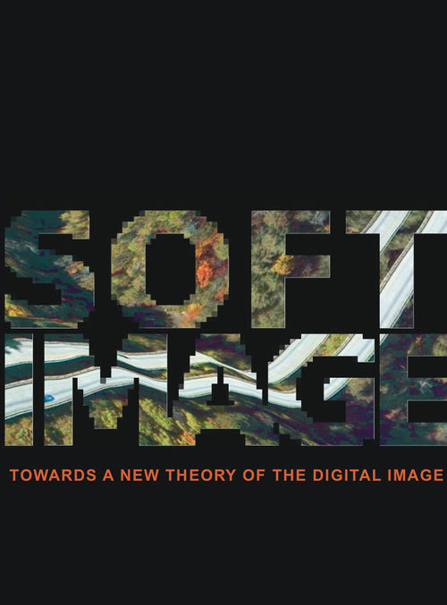 Softimage. Ingrid Hoelzl & Rémi Marie, 2015