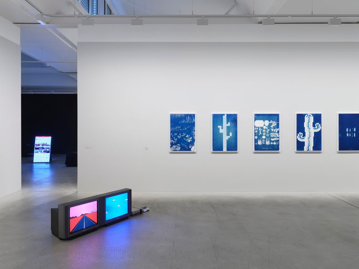 <div>Installation view <em>How to Win at Photography – Image-Making as Play, </em>Fotomuseum Winterthur © Fotomuseum Winterthur / Conradin Frei </div>