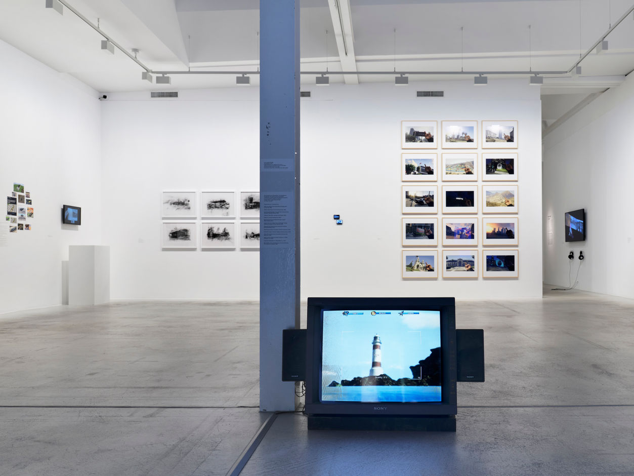 <div>Installation view <em>How to Win at Photography – Image-Making as Play, </em>Fotomuseum Winterthur © Fotomuseum Winterthur / Conradin Frei </div>