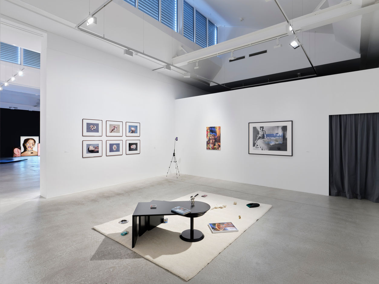 <div>Installation view <em>How to Win at Photography – Image-Making as Play, </em>Fotomuseum Winterthur © Fotomuseum Winterthur / Conradin Frei </div>