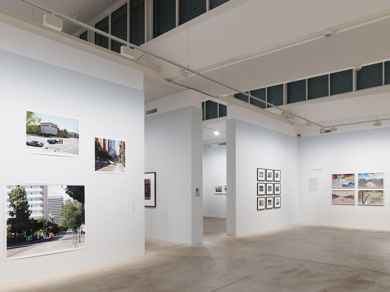 <div>© Fotomuseum Winterthur / Benedikt Redmann</div>