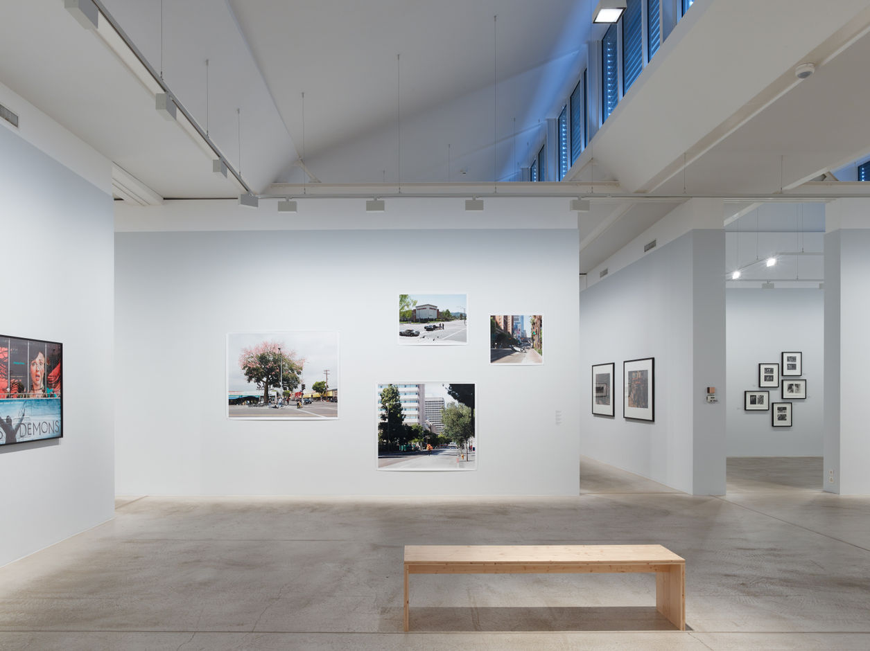 <div>© Fotomuseum Winterthur / Benedikt Redmann</div>