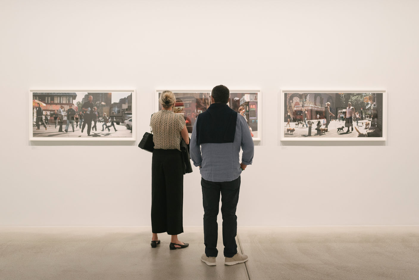 <div>© Fotomuseum Winterthur / Thi My Lien Nguyen</div>