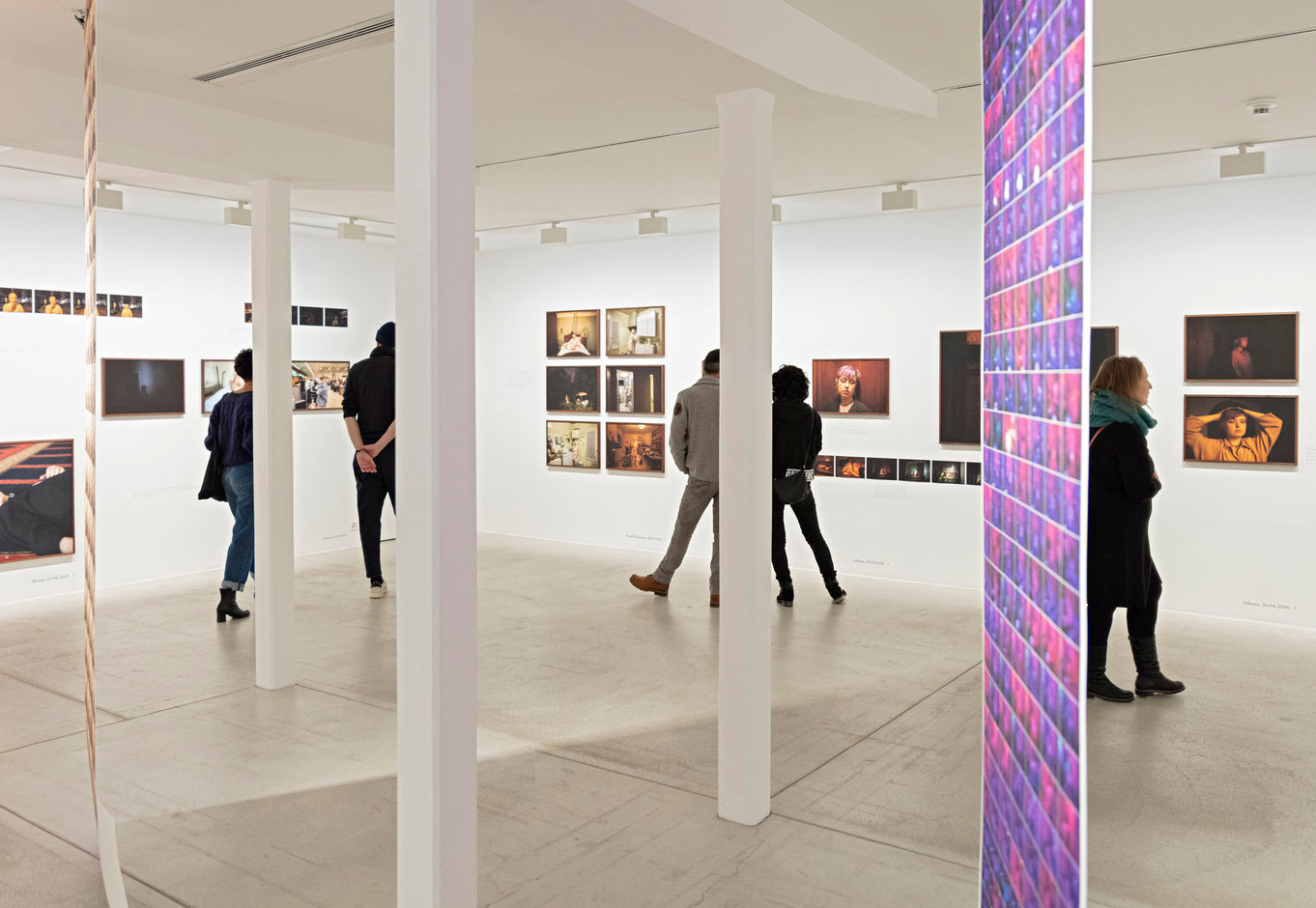 <div>© Fotomuseum Winterthur / Philipp Ottendörfer</div>