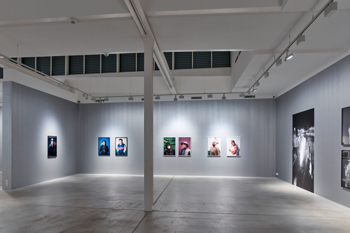 <div>© Fotomuseum Winterthur / Benedikt Redmann</div>