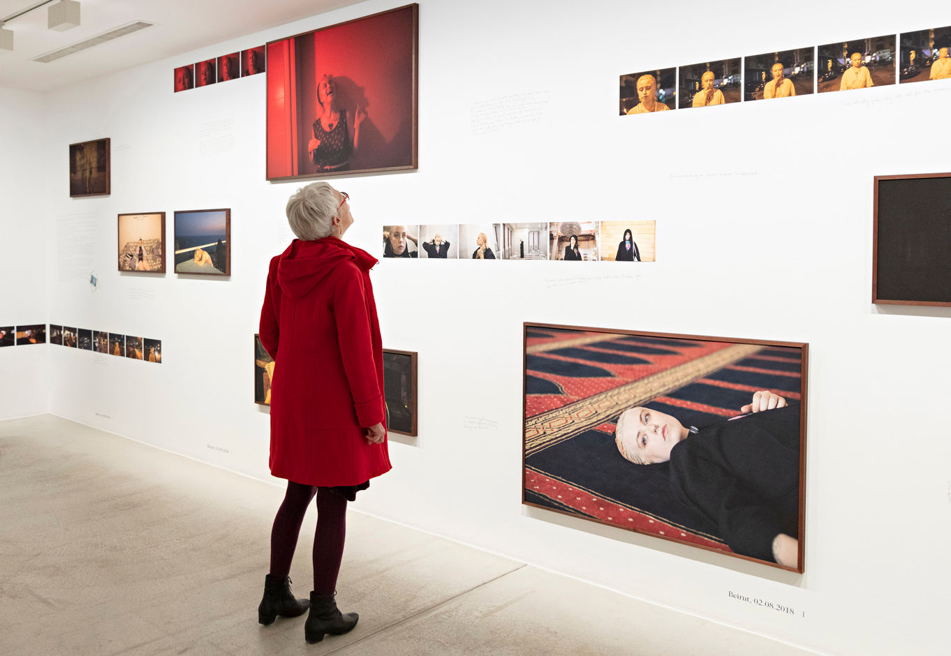 <div>© Fotomuseum Winterthur / Philipp Ottendörfer</div>
