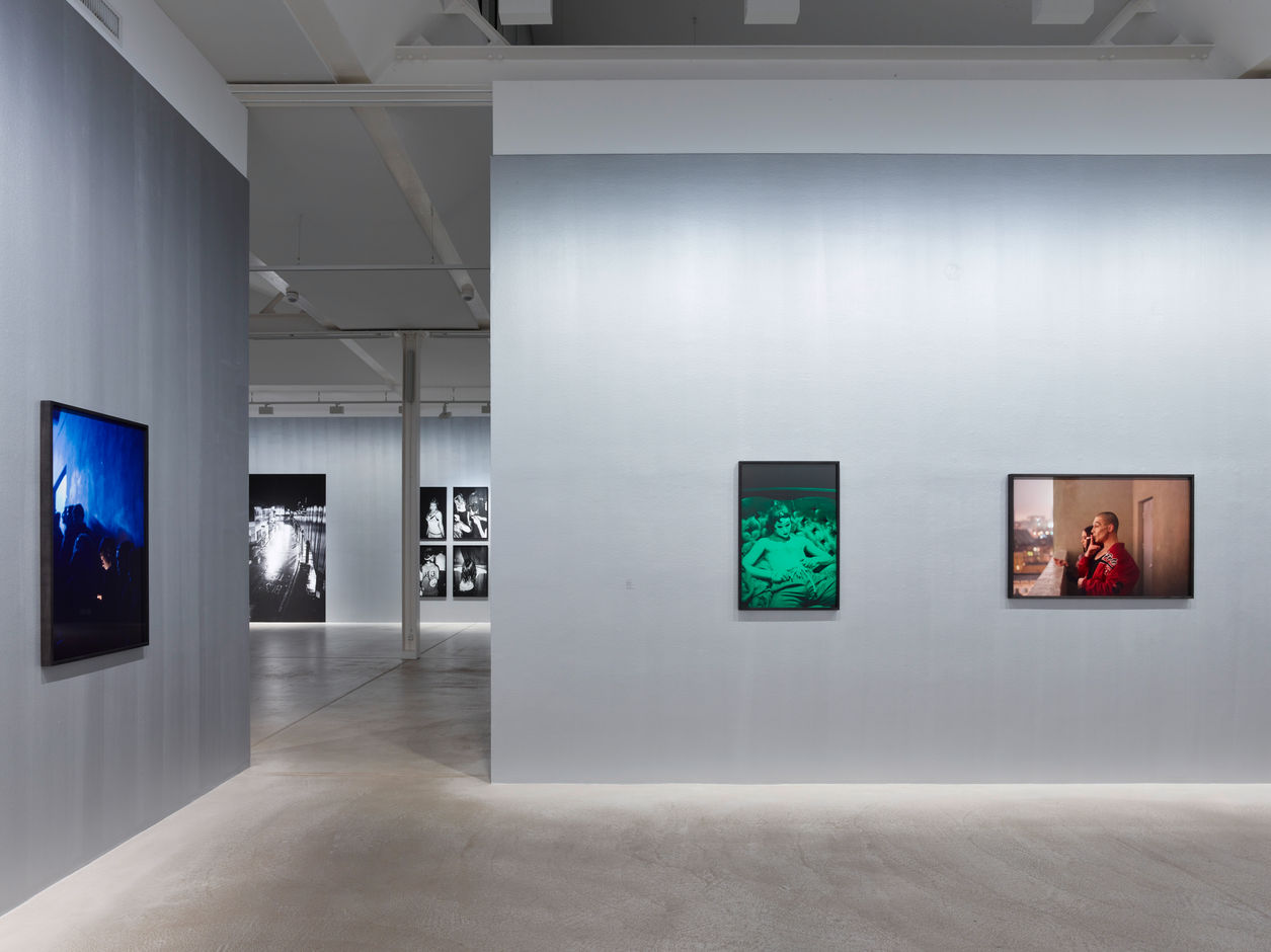 <div>© Fotomuseum Winterthur / Benedikt Redmann</div>