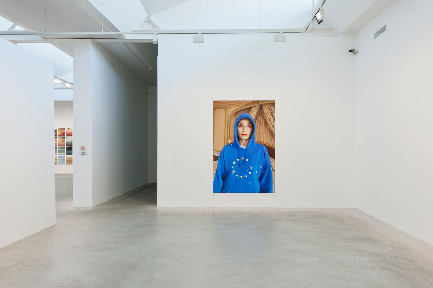 <div>© Fotomuseum Winterthur / Benedikt Redmann</div>
