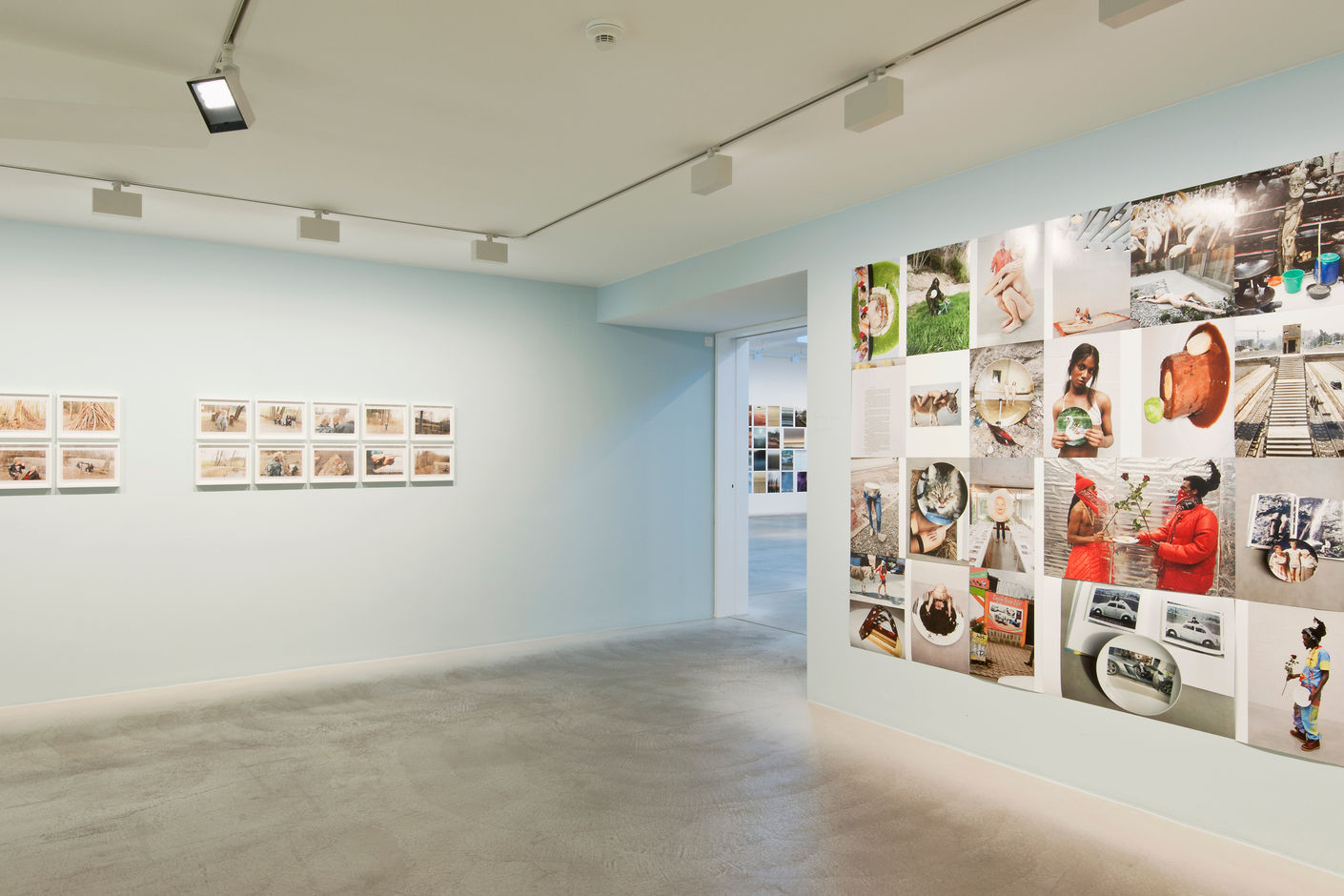 <div>© Fotomuseum Winterthur / Benedikt Redmann</div>
