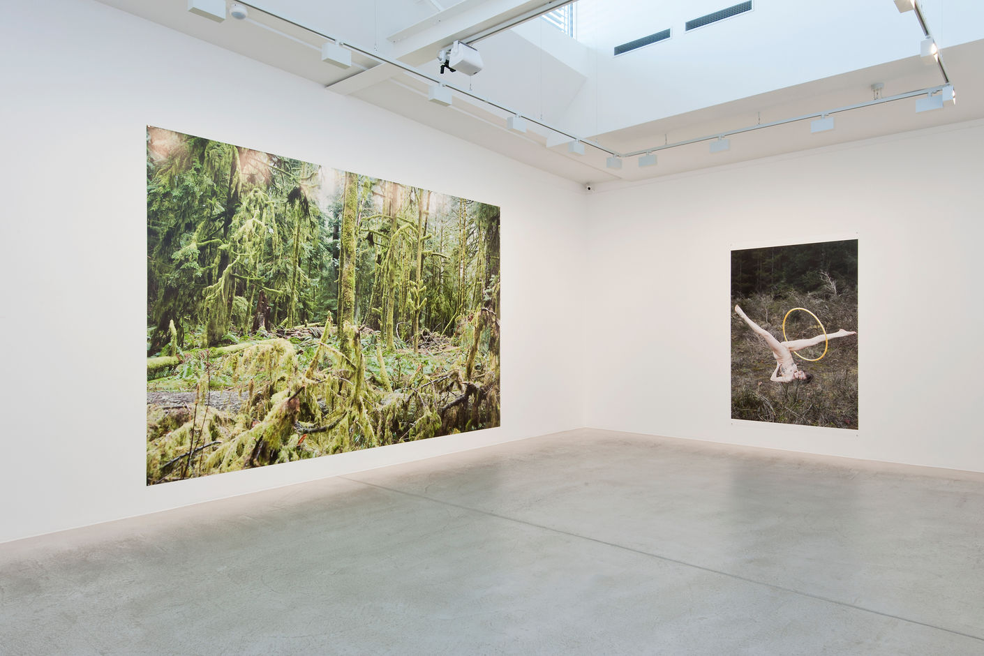 <div>© Fotomuseum Winterthur / Benedikt Redmann</div>