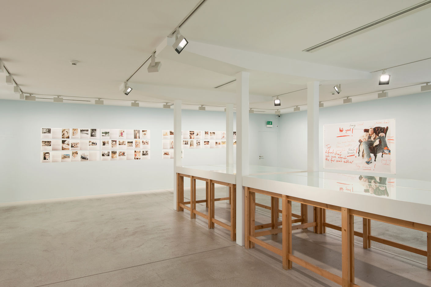 <div>© Fotomuseum Winterthur / Benedikt Redmann</div>