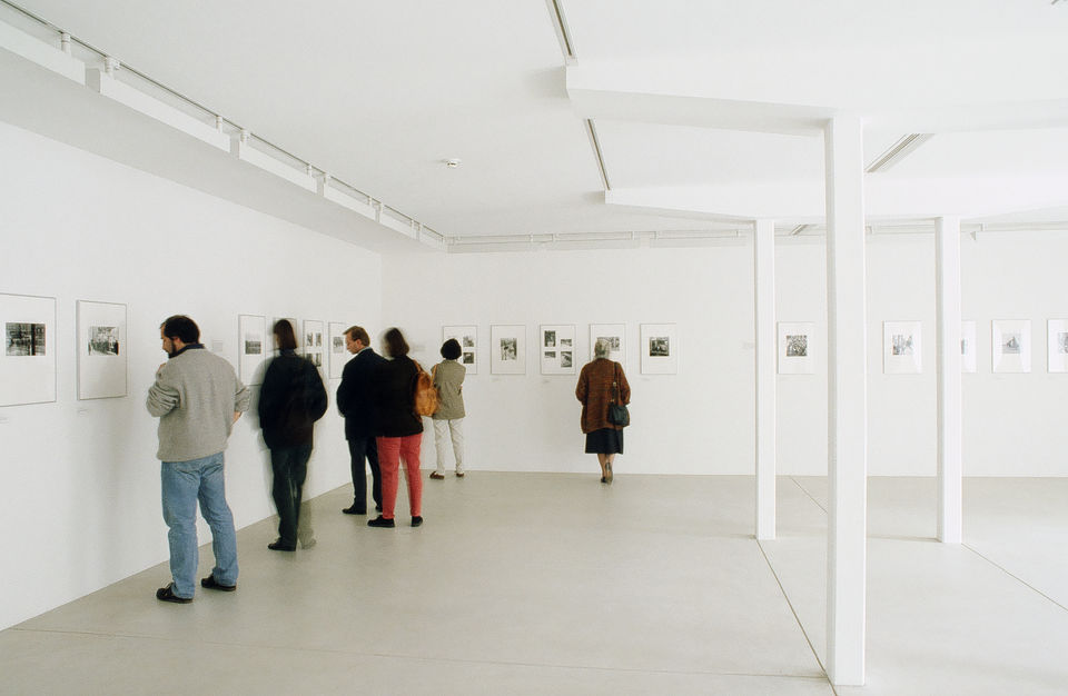 Illegal Camera – Forbidden Photography During the German