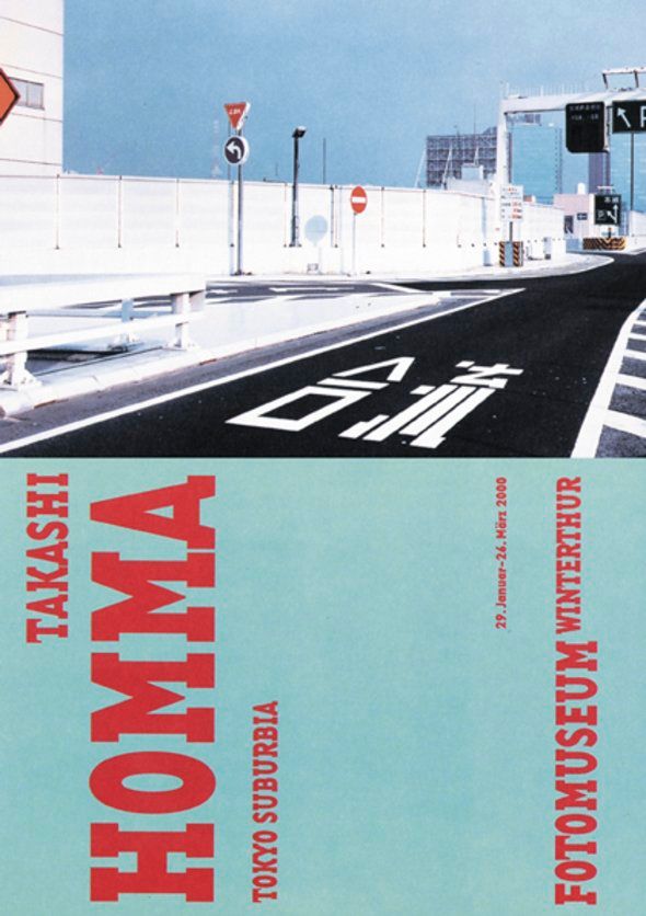 Takashi Homma – Tokyo Suburbia – Fotomuseum Winterthur