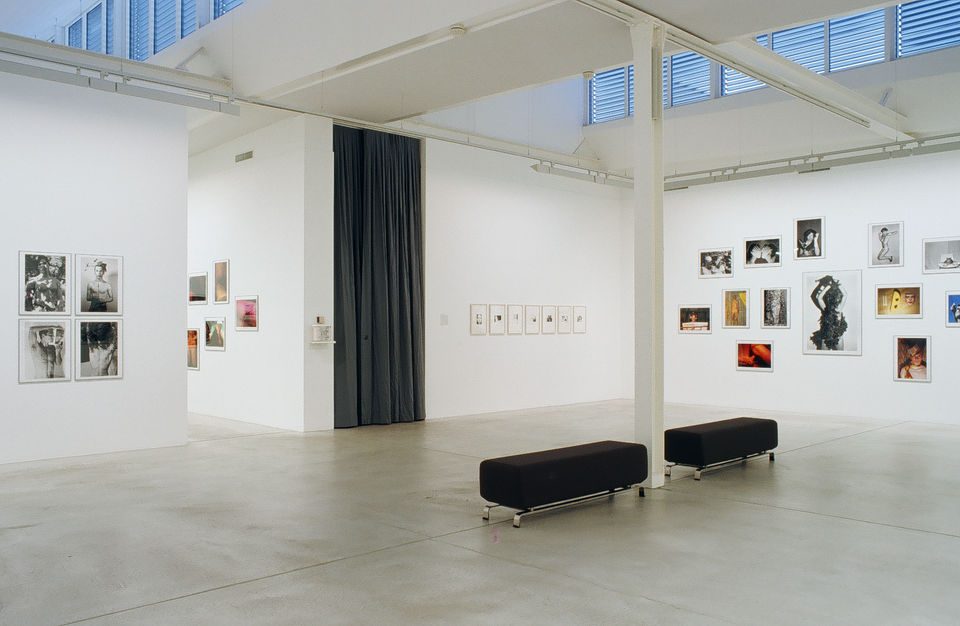アート・デザイン・音楽 Walter Pfeiffer / In Love With Beauty Walter Pfeiffer – In Love With Beauty – Fotomuseum Winterthur