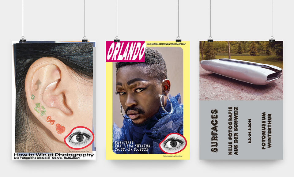 Plakate & Postkarten