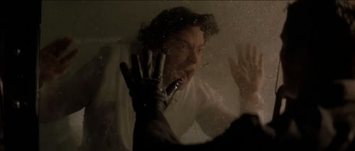 Screenshot from The Prestige, USA 2006, Christopher Nolan