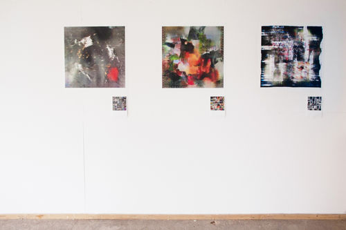 Workshop Image+ #75_5115035 installation shot
