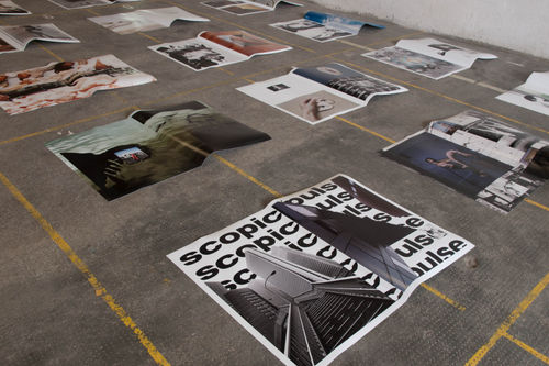 Workshop Image+ #75_5115161 installation shot