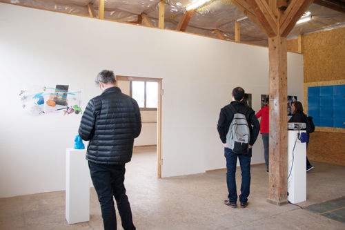 Workshop Image+ #75_5115207 installation shot