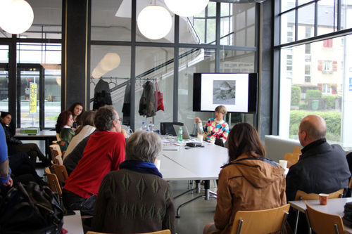 Image+ workshop documentation