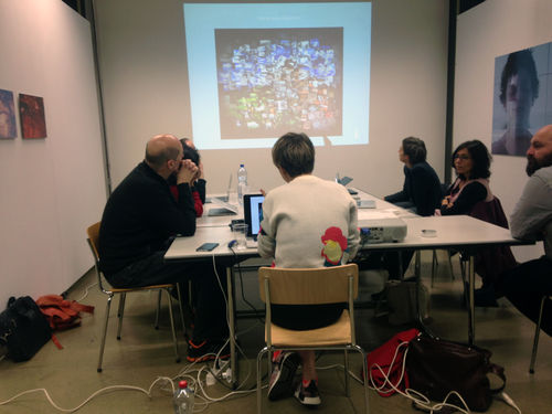 Image+ workshop documentation