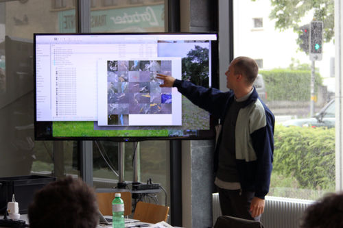 Image+ workshop documentation