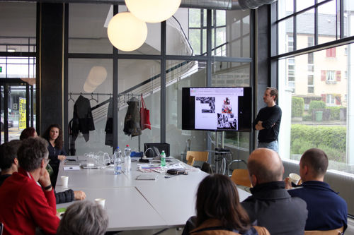Image+ workshop documentation