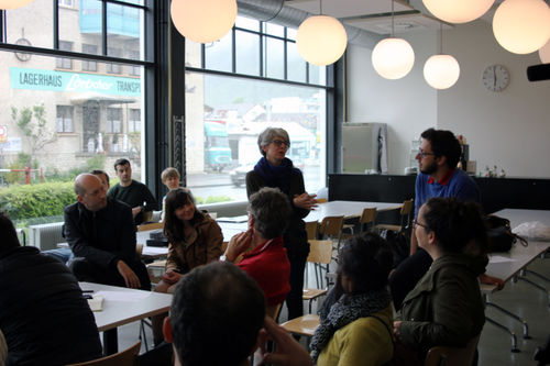 Image+ workshop documentation