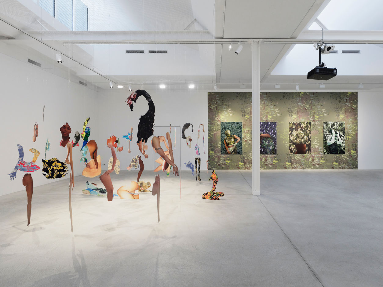<div>Fotomuseum Winterthur / Conradin FreiFotomuseum Winterthur / Conradin Frei</div>