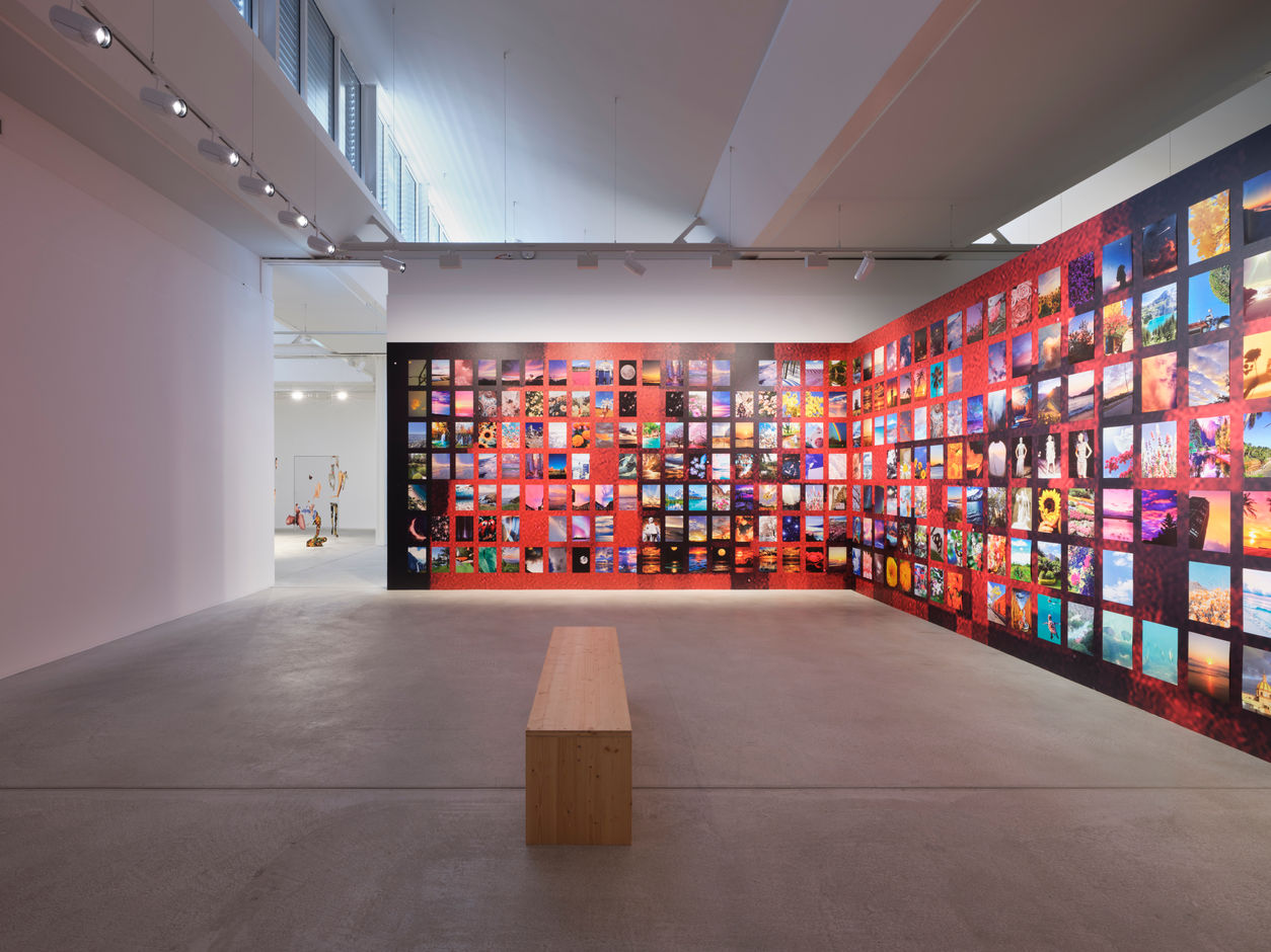 <div>Fotomuseum Winterthur / Conradin Frei</div>
