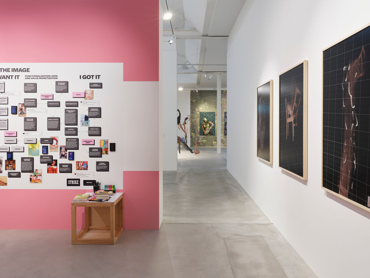 <div>Fotomuseum Winterthur / Conradin Frei</div>