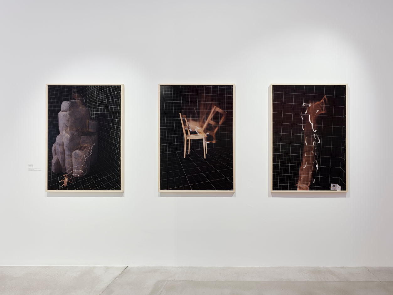<div>Fotomuseum Winterthur / Conradin Frei</div>