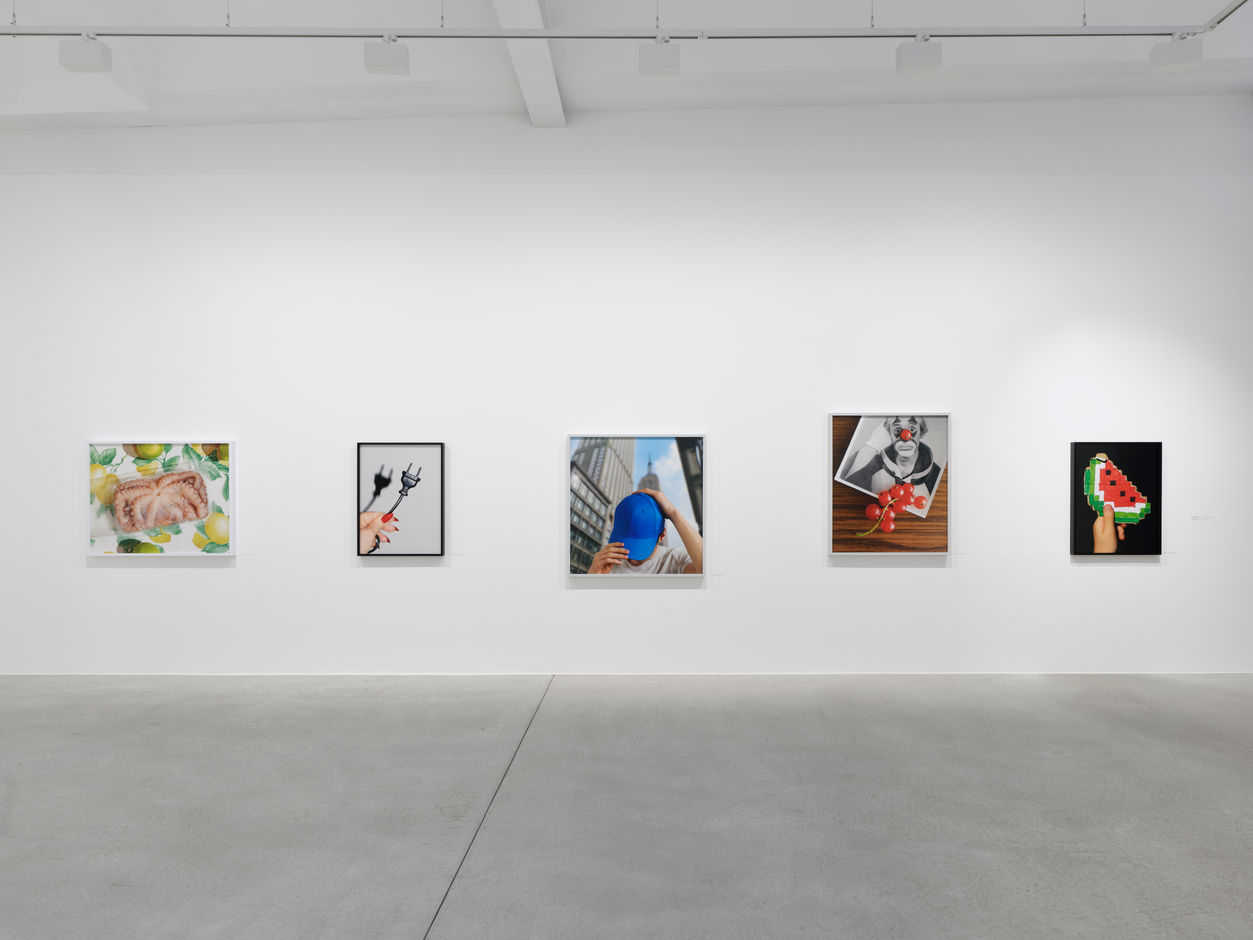 <div>Fotomuseum Winterthur / Conradin Frei</div>