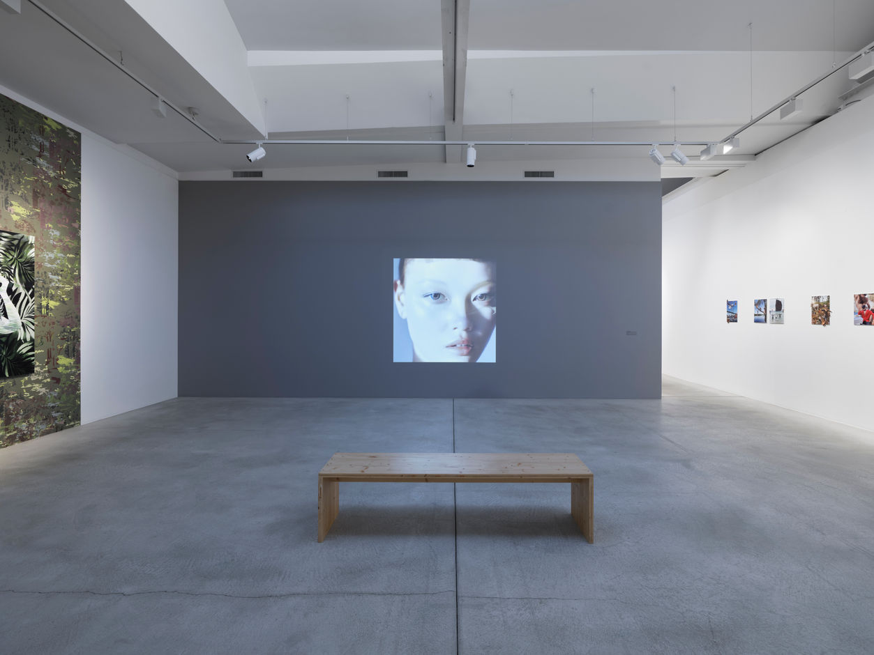 <div>Fotomuseum Winterthur / Conradin Frei</div>