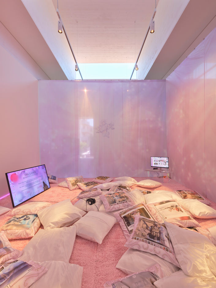 <div>Fotomuseum Winterthur / Conradin Frei</div>