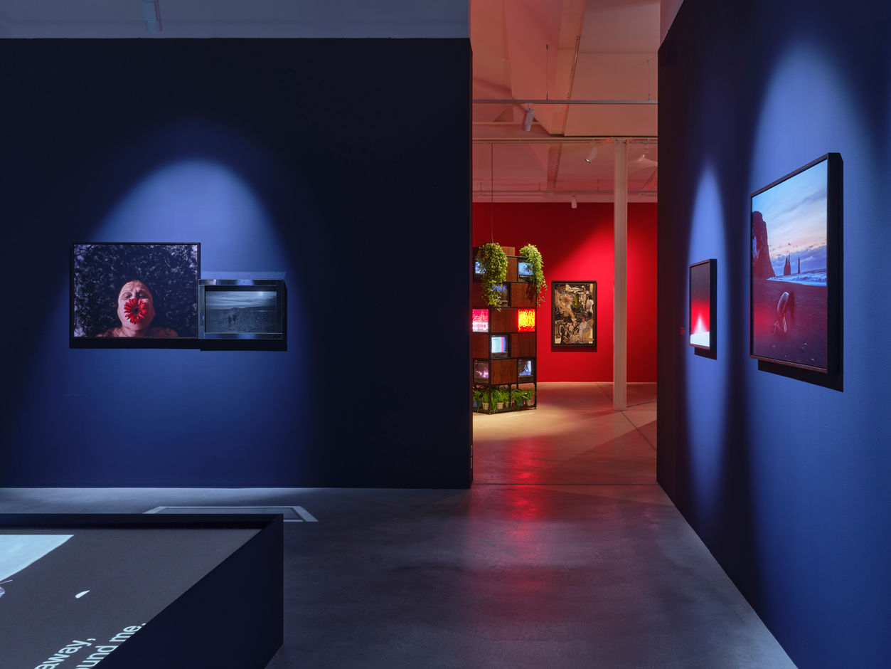 <div>Fotomuseum Winterthur / Conradin Frei</div>