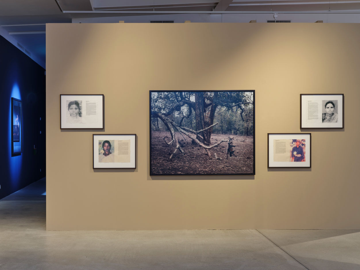<div>Fotomuseum Winterthur / Conradin Frei</div>