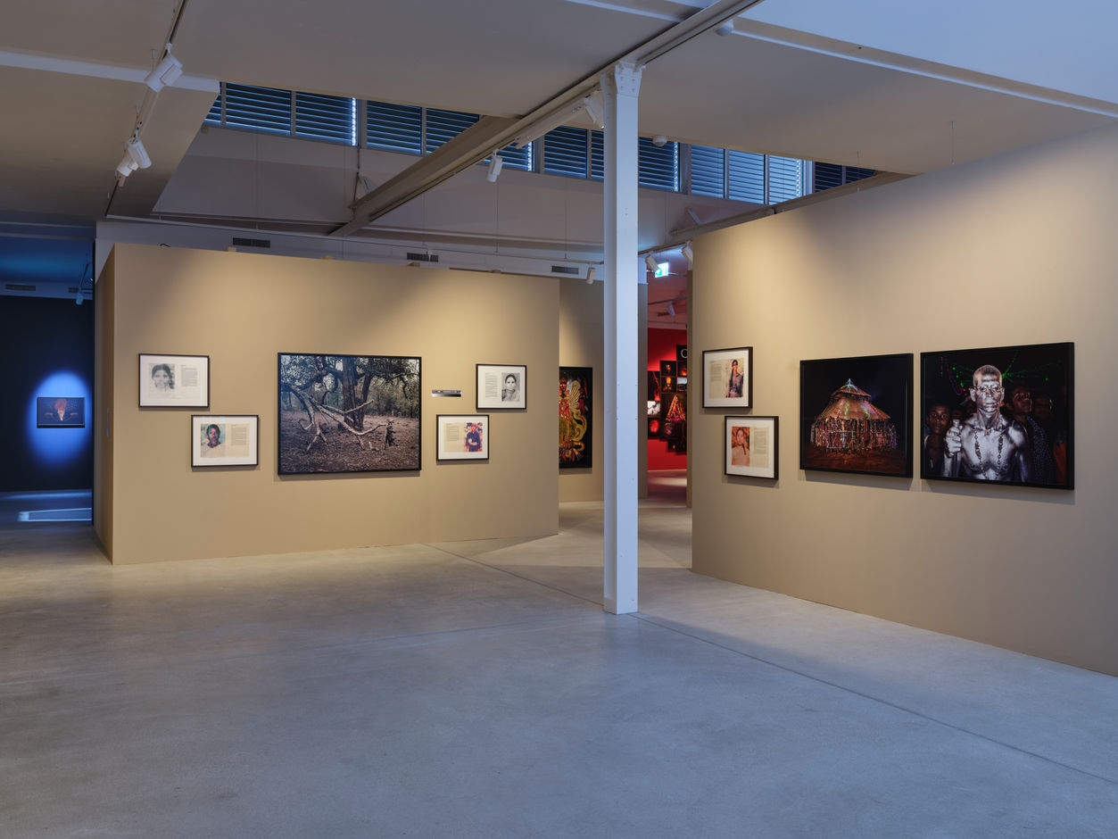 <div>Fotomuseum Winterthur / Conradin Frei</div>