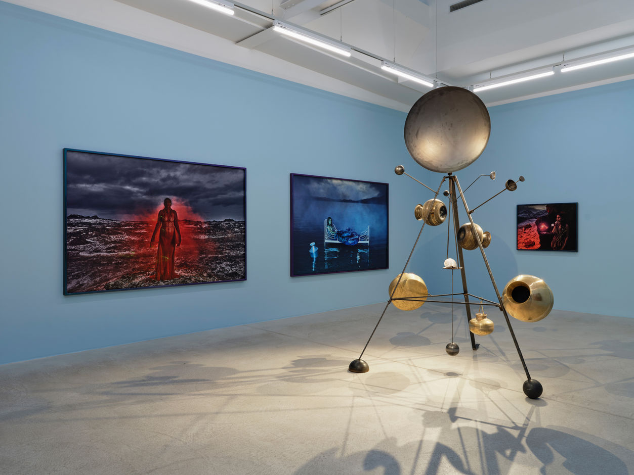 <div>Fotomuseum Winterthur / Conradin Frei</div>