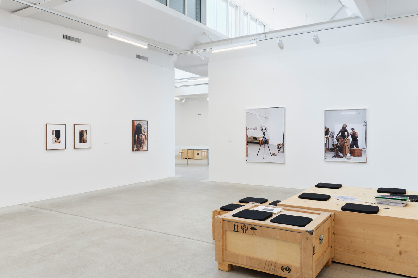 <div>© Fotomuseum Winterthur / Conradin Frei</div>